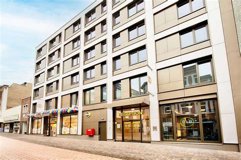 hotel aachen allemagne.